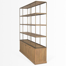 MERCER SHELF - SHELVING AND CABINET XL