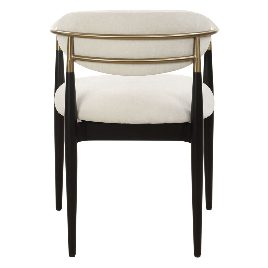 MOXIE DINING ARM CHAIR