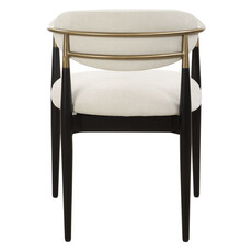 MOXIE DINING ARM CHAIR