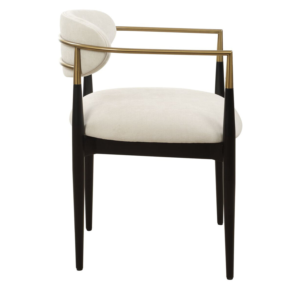 MOXIE DINING ARM CHAIR