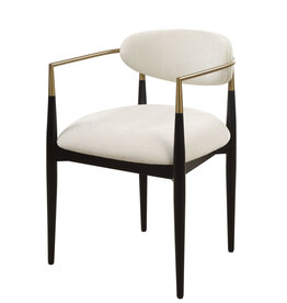 MOXIE DINING ARM CHAIR