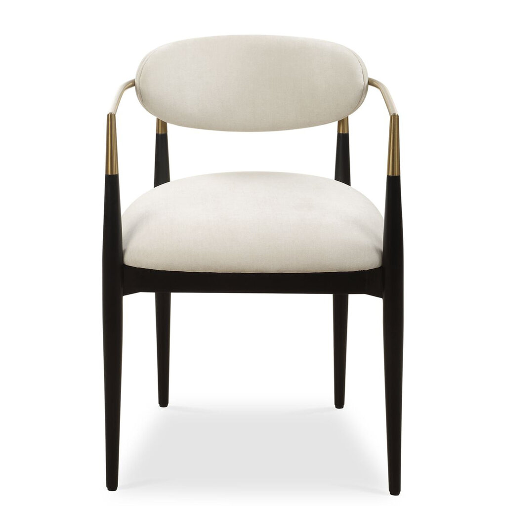 MOXIE DINING ARM CHAIR