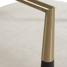 MOXIE DINING ARM CHAIR