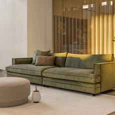 AGIR SOFA By Furninova Sweden