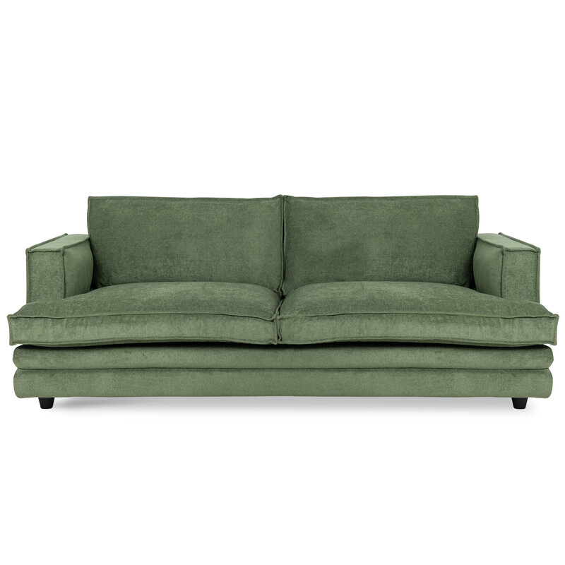 AGIR SOFA By Furninova Sweden
