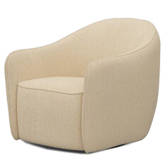BEETLE SWIVEL CHAIR By Furninova Sweden