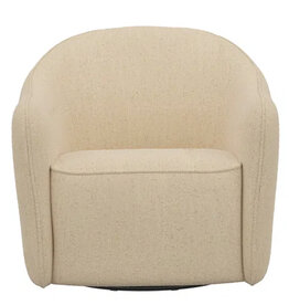 BEETLE SWIVEL CHAIR By Furninova Sweden