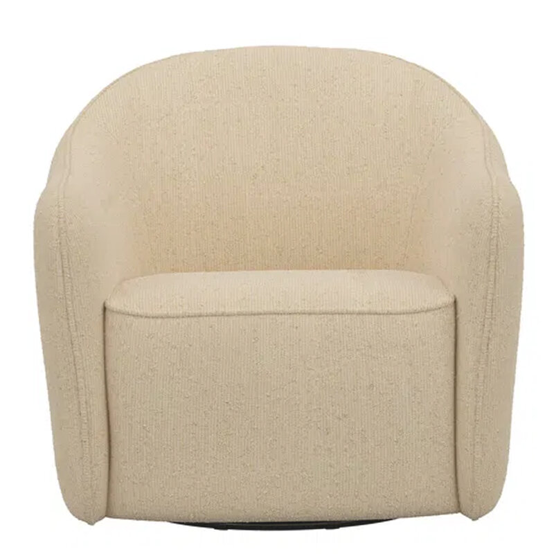 BEETLE SWIVEL CHAIR By Furninova Sweden