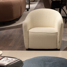 BEETLE SWIVEL CHAIR By Furninova Sweden