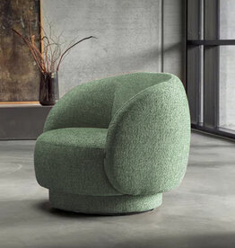 AVA SWIVEL CHAIR By Furninova Sweden