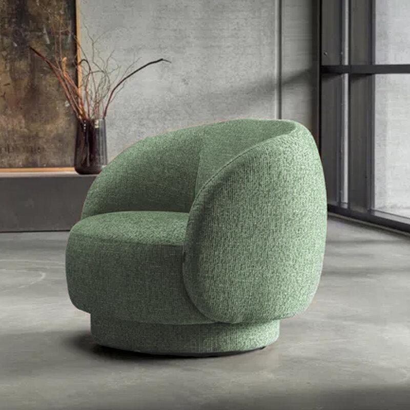 AVA SWIVEL CHAIR By Furninova Sweden