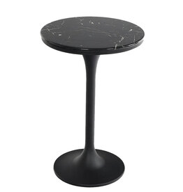 MIRREN SIDE TABLE BLACK