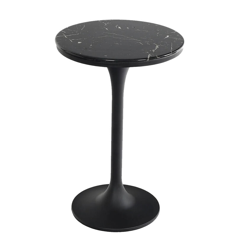 MIRREN SIDE TABLE BLACK