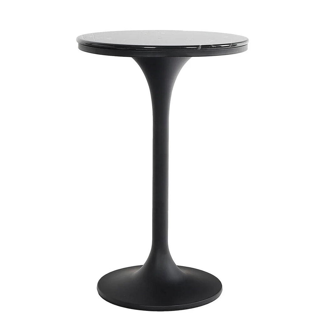 MIRREN SIDE TABLE BLACK