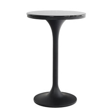 MIRREN SIDE TABLE BLACK