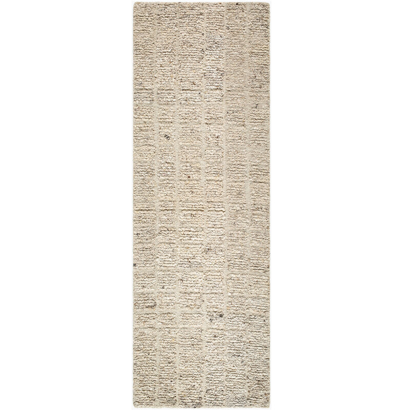 DAVIDOFF RUNNER 3' X 10' OATMEAL