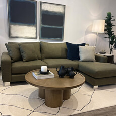 ABIDE SECTIONAL