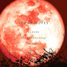 STRAWBERRY MOON - LINNEA Two Wick Candle