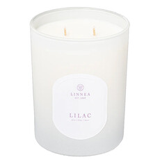 LILAC - LINNEA Two Wick Candle