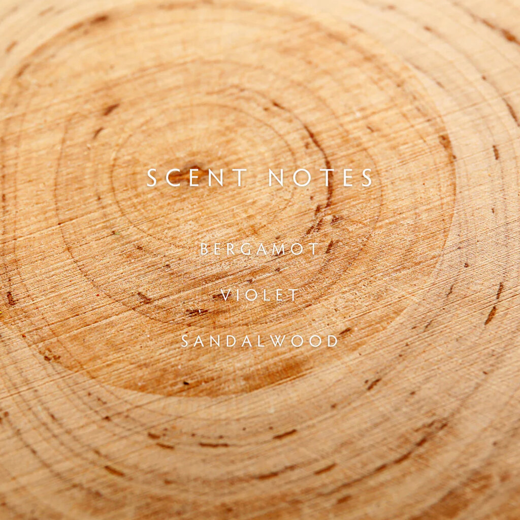 REED DIFFUSER KIT - WOOD HOUSE By Linnea