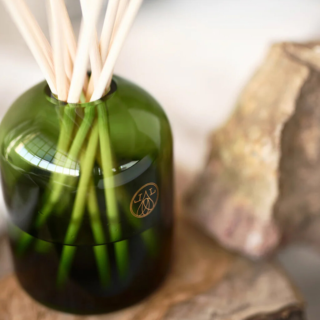 REED DIFFUSER KIT - HEIRLOOM TOMATO  By Linnea