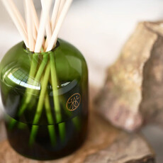 REED DIFFUSER KIT - HEIRLOOM TOMATO  By Linnea