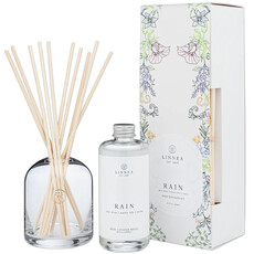 REED DIFFUSER KIT - RAIN By Linnea