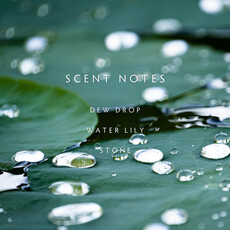 RAIN - LINNEA Two Wick Candle