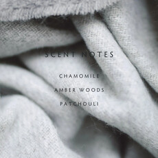 CASHMERE - LINNEA Two Wick Candle