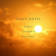 SUN DAY - LINNEA Two Wick Candle