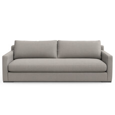 LOUNGE FEATHER FILLED SOFA