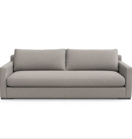 LOUNGE FEATHER FILLED SOFA