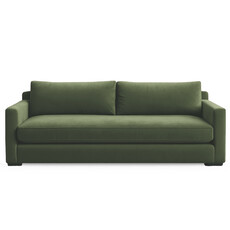 LOUNGE FEATHER FILLED SOFA