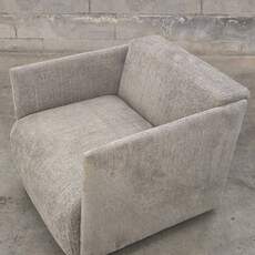 TAURUS CHAIR Swivel Optional