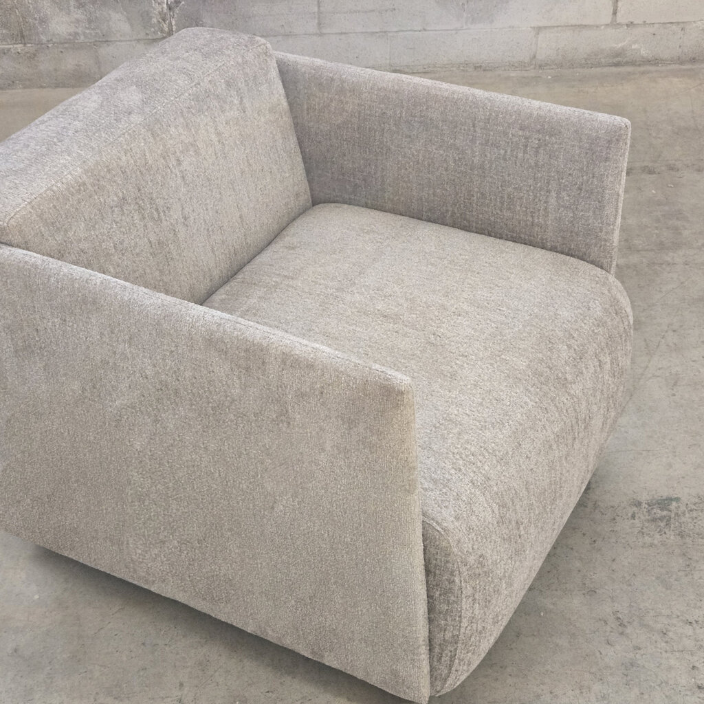 TAURUS CHAIR Swivel Optional