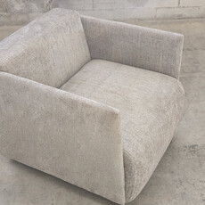 TAURUS CHAIR Swivel Optional