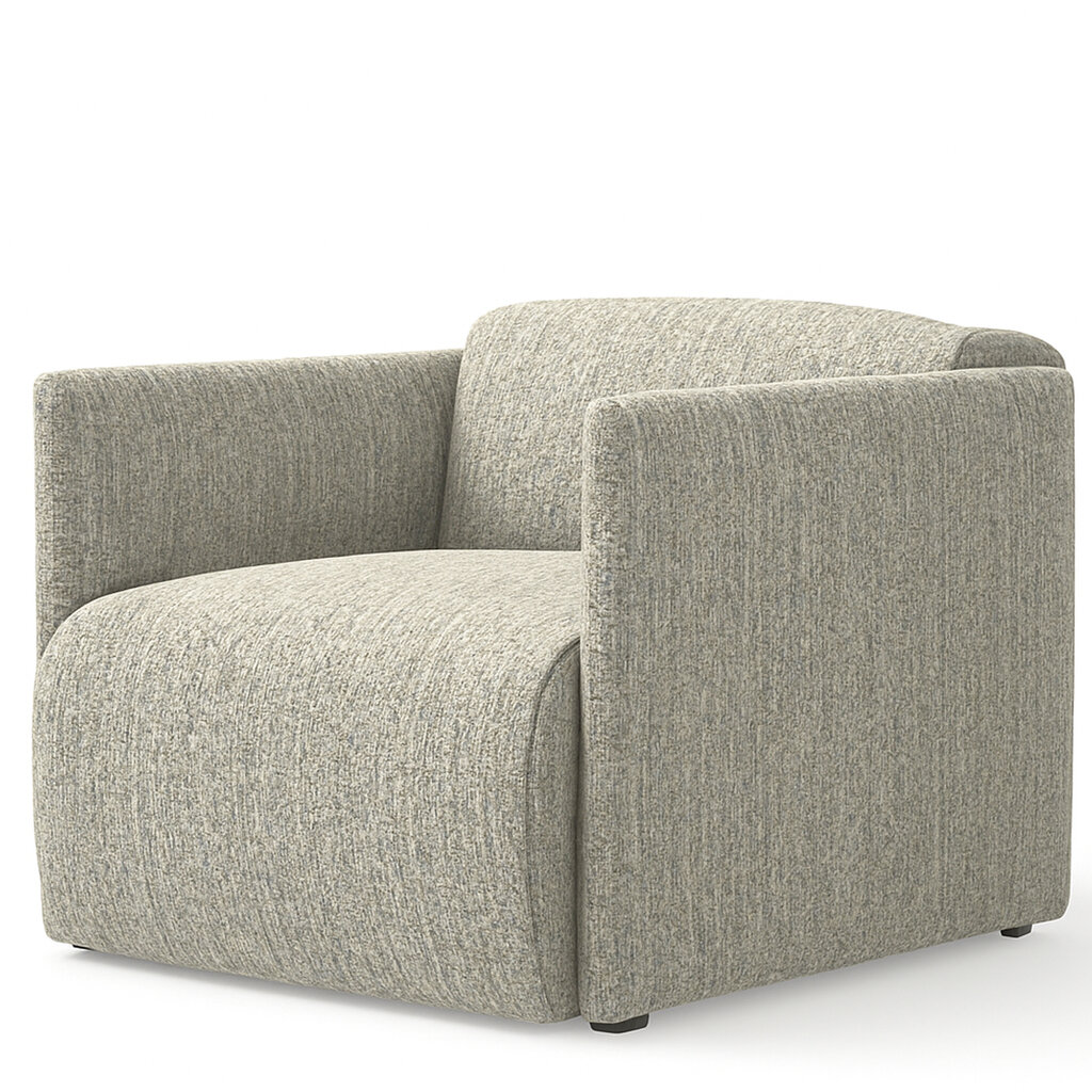 TAURUS CHAIR Swivel Optional