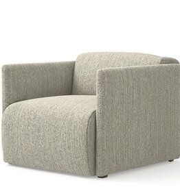 TAURUS CHAIR Swivel Optional
