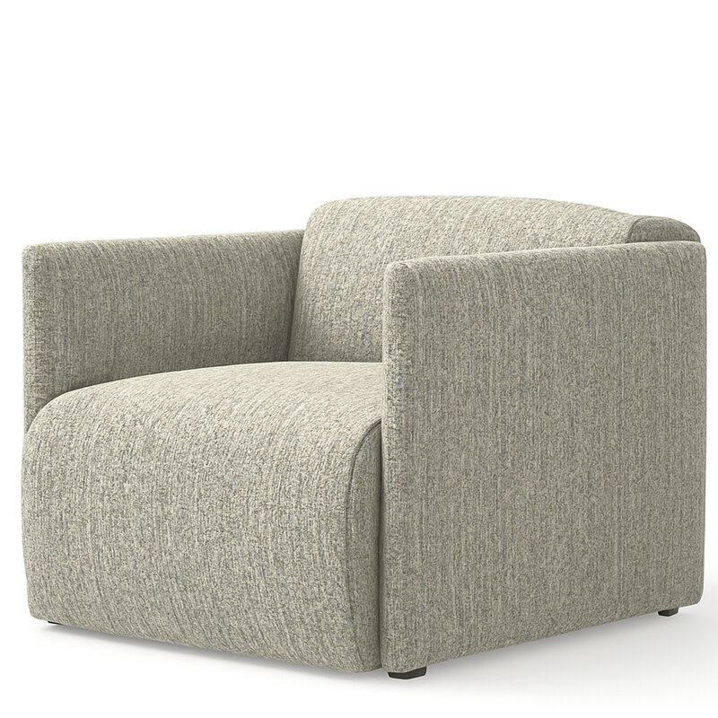 TAURUS CHAIR Swivel Optional