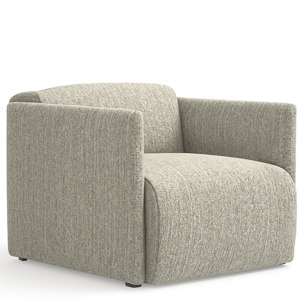 TAURUS CHAIR Swivel Optional