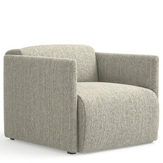 TAURUS CHAIR Swivel Optional