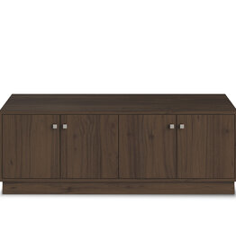 BOARDWALK  SIDEBOARD 76" ASHWOOD