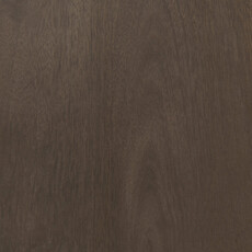 TAO DINING TABLE ROUND 48" MEDIUM BROWN