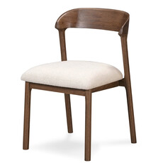 MOCHI DINING CHAIR
