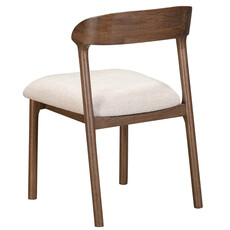MOCHI DINING CHAIR