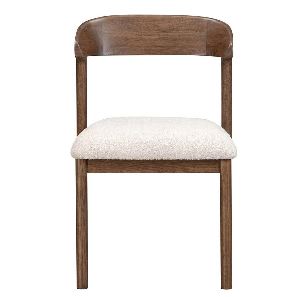 MOCHI DINING CHAIR