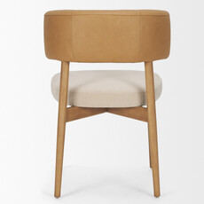 CALVIN DINING CHAIR