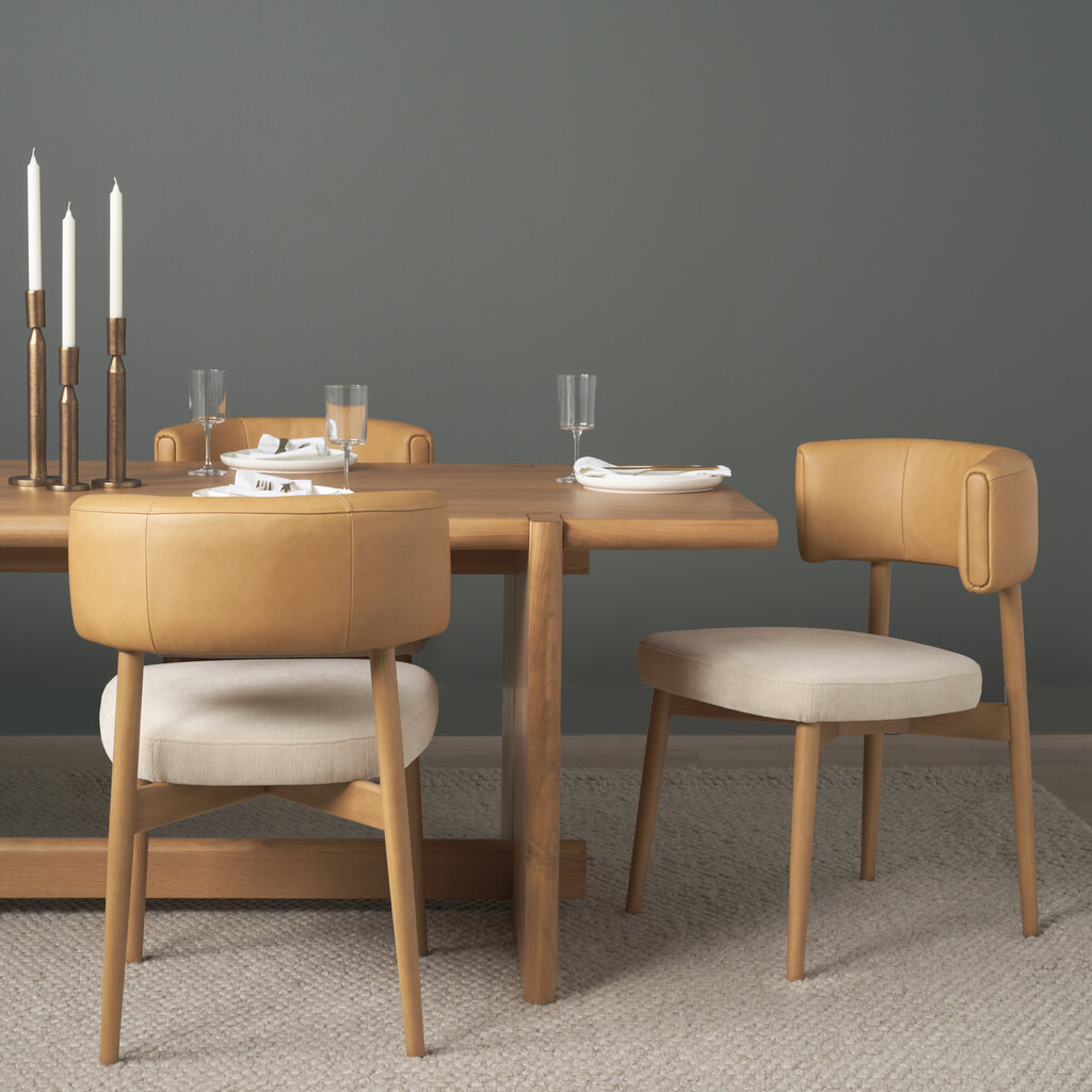 CALVIN DINING CHAIR