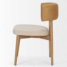 CALVIN DINING CHAIR