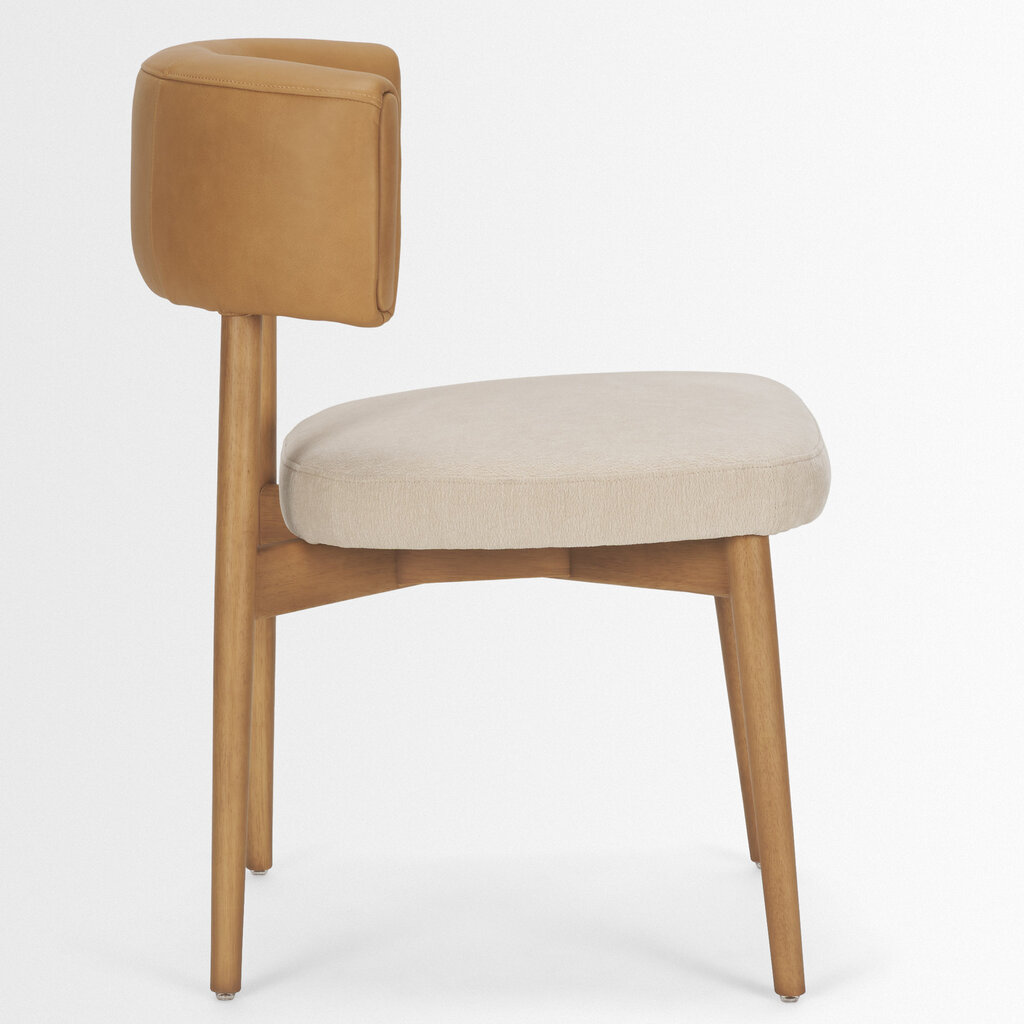 CALVIN DINING CHAIR